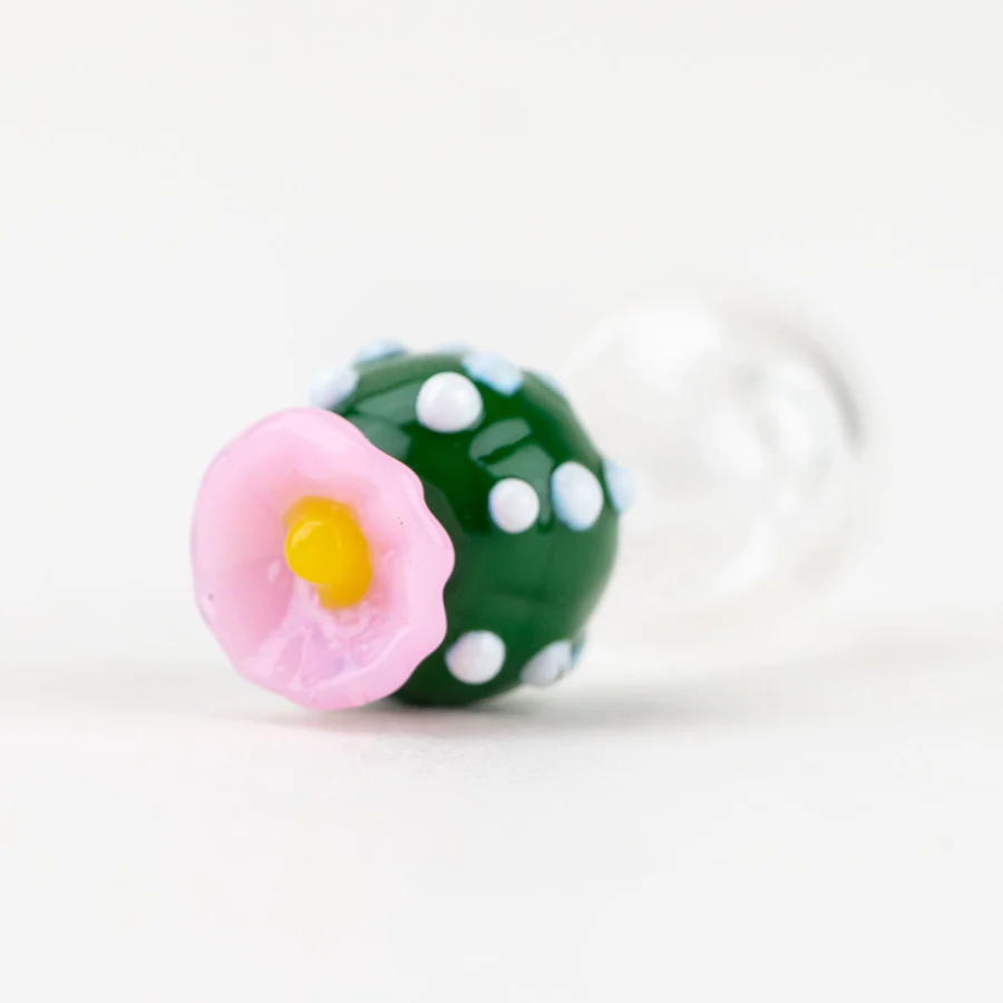 Empire Glassworks PuffCo Peak Pro Ball Cap - Peyote